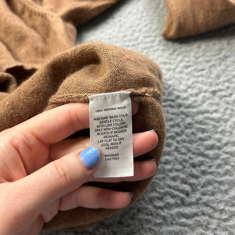Nordstrom euc double